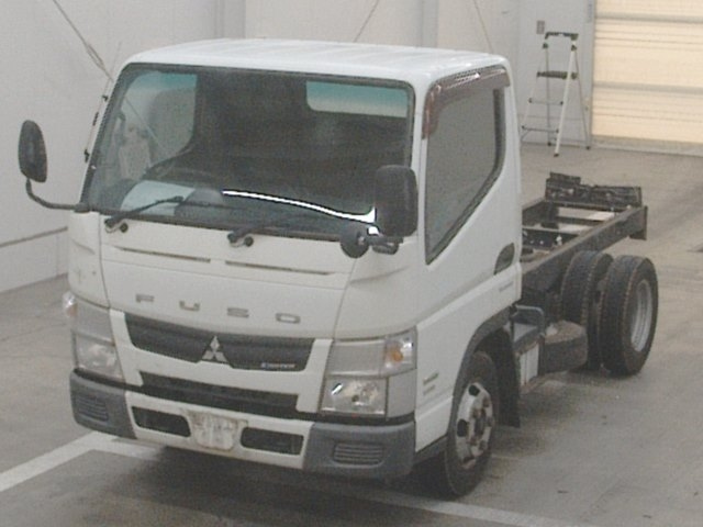 MITSUBISHI CANTER 2011