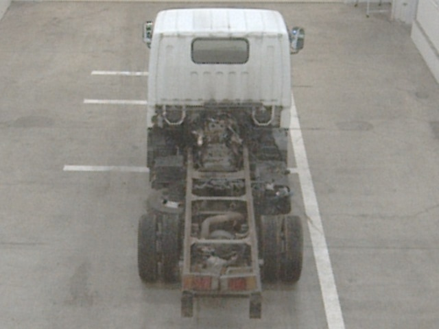 MITSUBISHI CANTER 2011