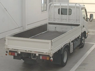 HINO DUTRO 2019