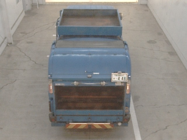 MITSUBISHI CANTER 2020