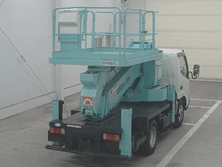 HINO DUTRO 2008