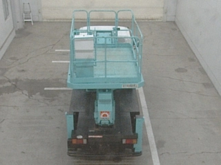 HINO DUTRO 2008