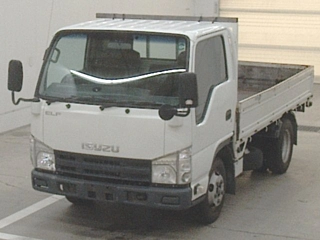 ISUZU ELF 2011