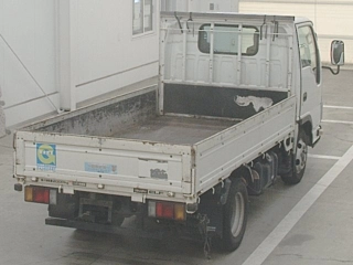 ISUZU ELF 2011