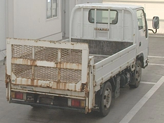 ISUZU ELF 2010