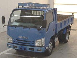 ISUZU ELF 2016
