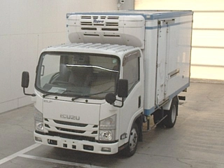 ISUZU ELF 2017