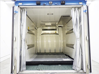 ISUZU ELF 2017