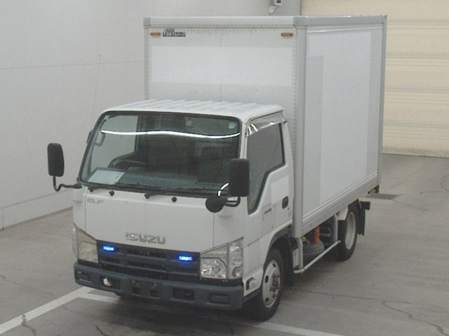 ISUZU ELF 2011