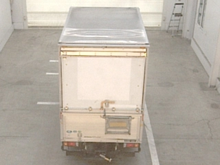 NISSAN ATLAS 2015
