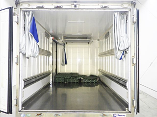 ISUZU ELF 2015