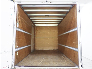 ISUZU ELF 2015