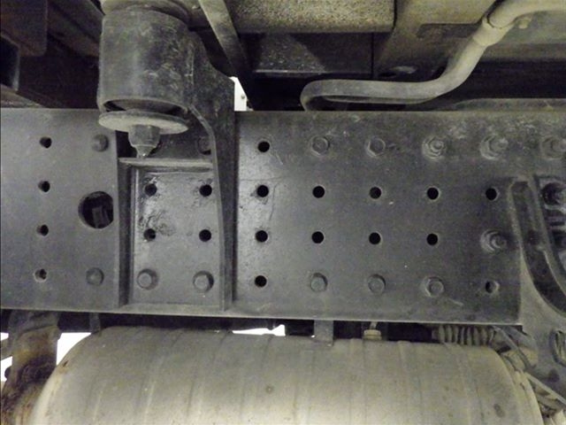 MITSUBISHI CANTER 2017