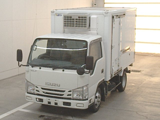 ISUZU ELF 2017