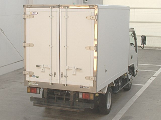 ISUZU ELF 2017