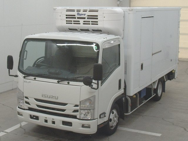 ISUZU ELF 2021