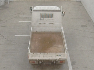TOYOTA DYNA 2021