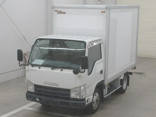 ISUZU ELF 2014