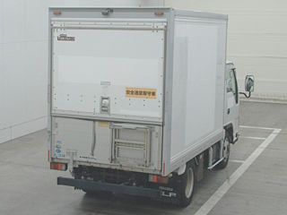 ISUZU ELF 2014