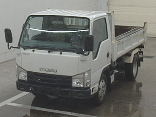 ISUZU ELF 2017