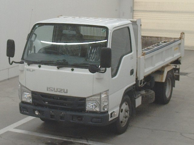 ISUZU ELF 2017