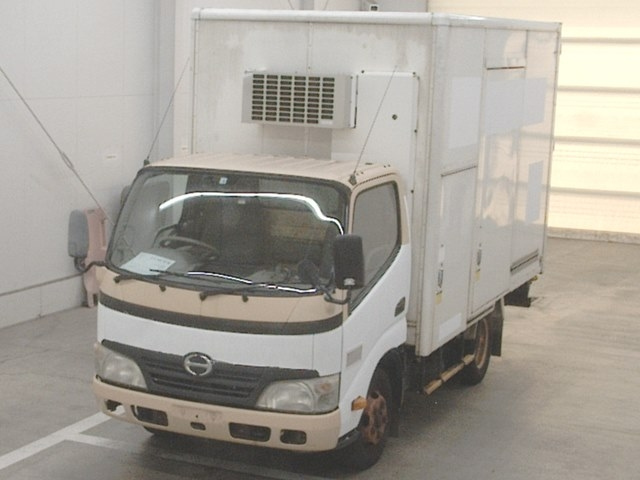 HINO DUTRO 2010