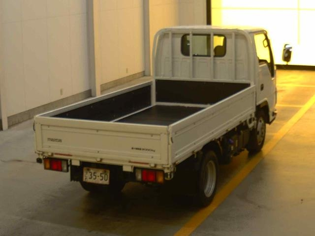MAZDA TITAN 2020