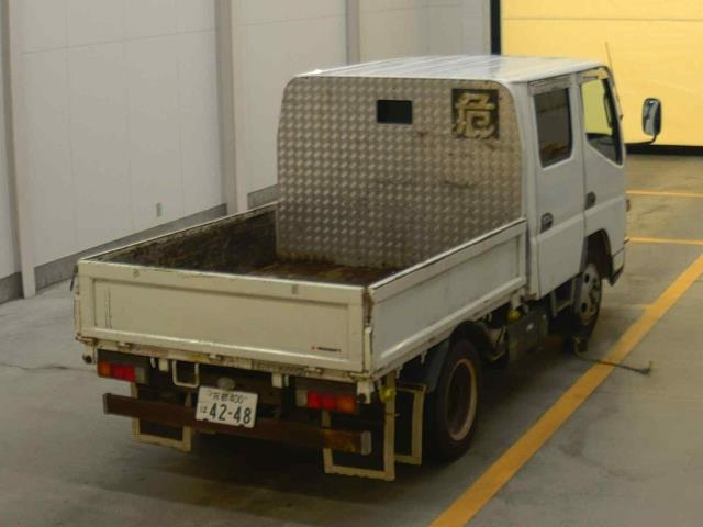 MITSUBISHI CANTER 2010