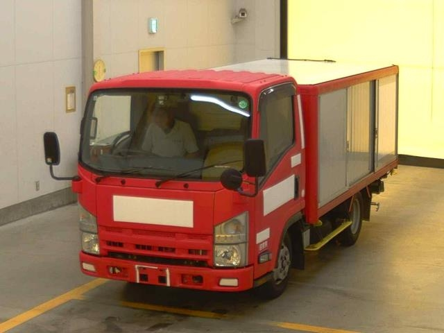 NISSAN ATLAS 2008