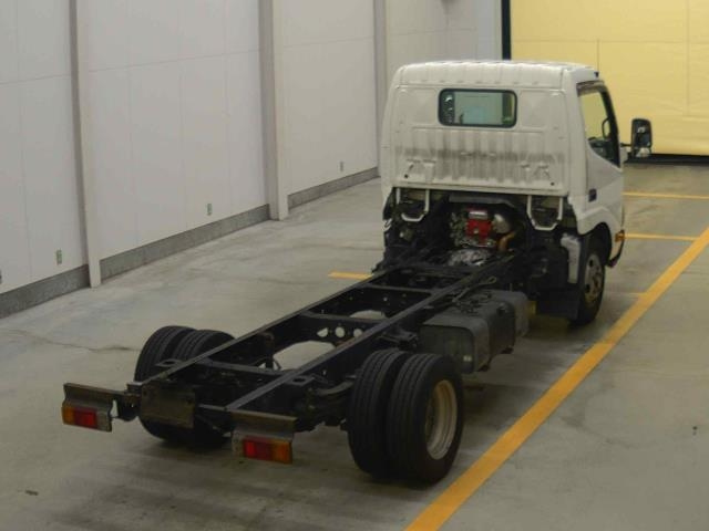 TOYOTA TOYOACE 2011