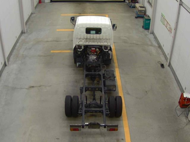 TOYOTA TOYOACE 2011