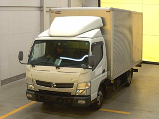 NISSAN ATLAS 2020