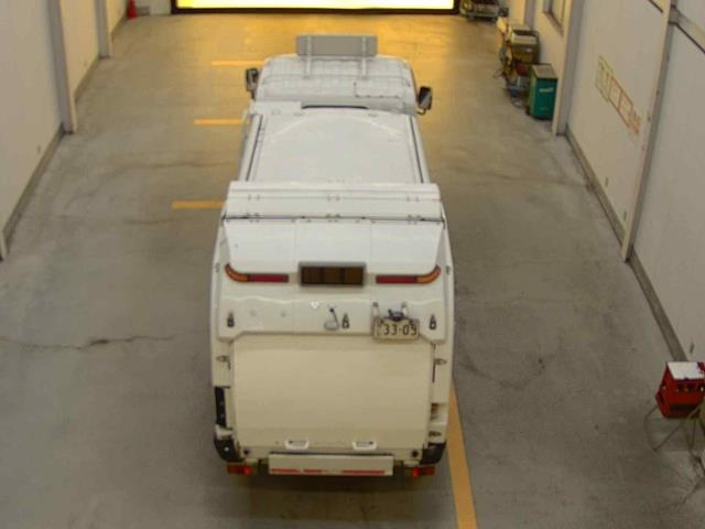 NISSAN CONDOR 2012