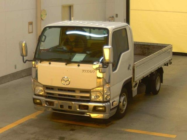 MAZDA TITAN 2012