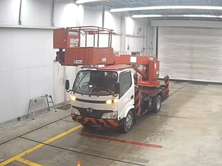 HINO DUTRO 2009