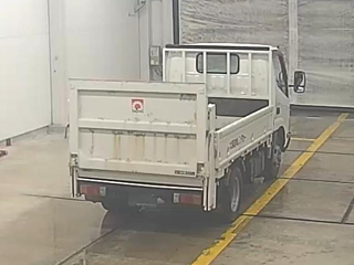 HINO DUTRO 2012