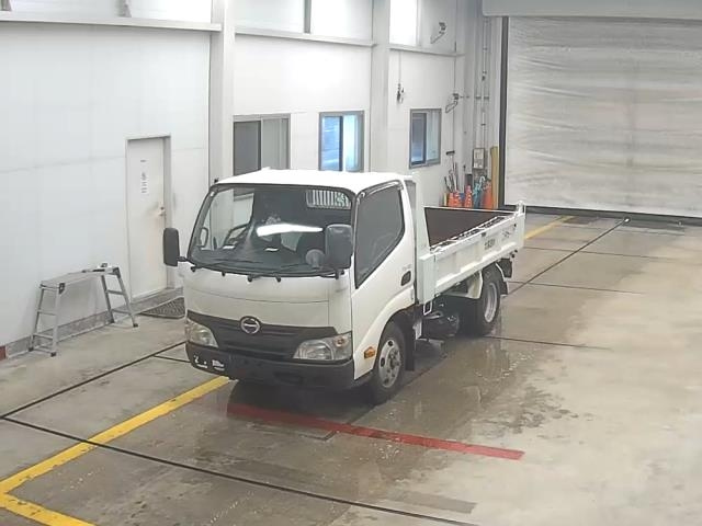 HINO DUTRO 2012