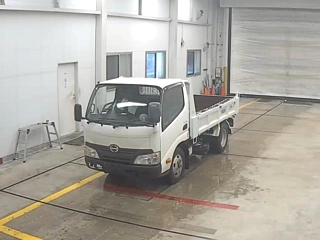 HINO DUTRO 2012
