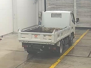 HINO DUTRO 2012