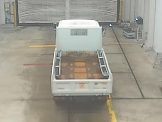 HINO DUTRO 2012