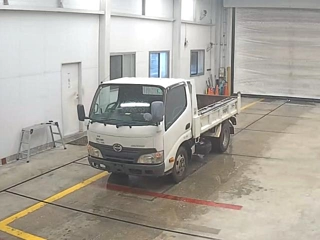 HINO DUTRO 2012