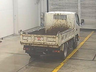 HINO DUTRO 2012