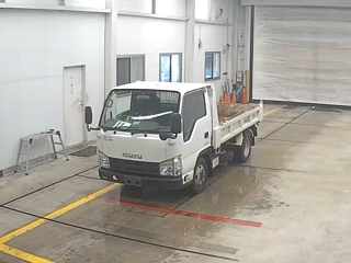 ISUZU ELF 2013