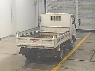 ISUZU ELF 2013