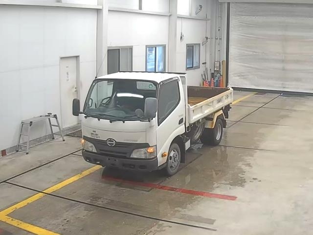 HINO DUTRO 2013