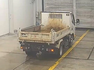 HINO DUTRO 2013