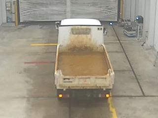 HINO DUTRO 2013