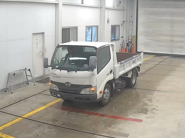 HINO DUTRO 2013