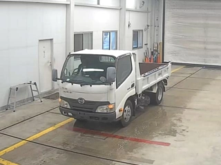 HINO DUTRO 2013