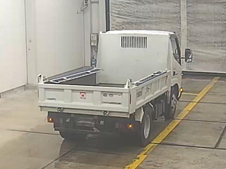 HINO DUTRO 2013